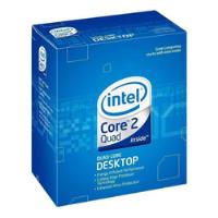 Procesador Intel Core2quad Q8400 Lga775 segunda mano  Colombia 