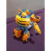 Usado, Transformer Bublebee, Toys 1/24 segunda mano  Colombia 
