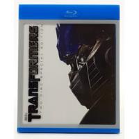 Transformers Blu Ray Original segunda mano  Colombia 