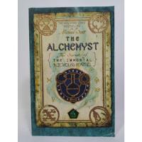 The Alchemyst: The Secrets Of The Immortal Nicholas Flamel segunda mano  Colombia 