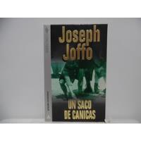 Un Saco De Canicas / Joseph Joffo / Grijalbo   segunda mano  Colombia 