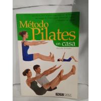 Método Pilates En Casa, usado segunda mano  Colombia 