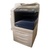 Impresora Multifuncional Workcentre Xerox 7835 segunda mano  Chapinero