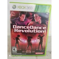 Oferta, Se Vende Dance Dance Revolution Xbox 360, usado segunda mano  Colombia 