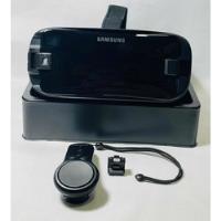 Gafas De Realidad Virtual Oculus Samsung Gear Vr, usado segunda mano  Colombia 
