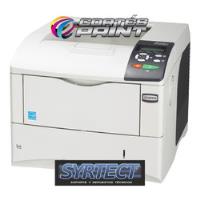 Impresora Multifuncional Kyocera Ecosys Fs-3900dn, usado segunda mano  Fontibón