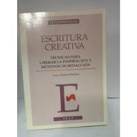 Usado, Escritura Creativa segunda mano  Colombia 