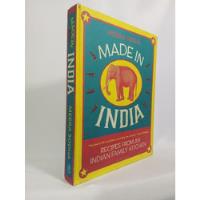 Made In India: Recipes From An Indian Family Kitchen segunda mano  Colombia 