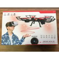 Drone Con Realidad Virtual, usado segunda mano  Colombia 