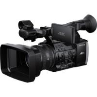 Cámara 4k Sony Profesional Fdr-ax1, usado segunda mano  Colombia 