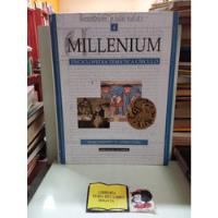 Millenium Enciclopedia Temática Círculo - Tomo 4 - Literatur segunda mano  Colombia 