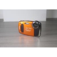 Camara Acuatica Fujifilm Finepix Xp50, usado segunda mano  Colombia 