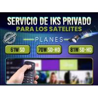 receptor satelital dvb segunda mano  Barranquilla