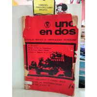 Uno En Dos - Douglas Bravo - El Imperialismo Petrolero, usado segunda mano  Colombia 
