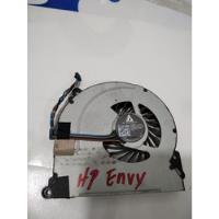 Fan Cooling Hp Envy 15-j 765737-001 17-j 720233-001 R, usado segunda mano  Montería