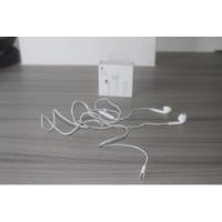 Apple Earpods Con Conector Lightning - Blanco segunda mano  Colombia 