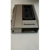 Grabadora Panasonic Vintage Repuestos O Reparación Leer Bien, usado segunda mano  Colombia 