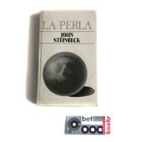 Libro La Perla - John Steinbeck, usado segunda mano  Colombia 