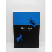 Hormiga - Charlotte Sleigh - Zoología  segunda mano  Colombia 