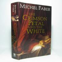 Usado, The Crimson Petal & The White - Michel Faber - Carcout segunda mano  Colombia 