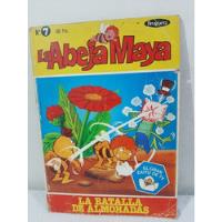 La Abeja Maya / Historieta # 7, usado segunda mano  Colombia 