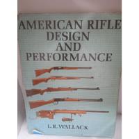 American Rifle Desing And Performance segunda mano  Colombia 