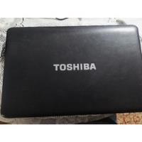 Toshiba Satellite Pro C650 Core I5 segunda mano  Rafael Uribe Uribe