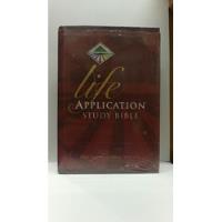 Life Application Study Bible:new International Version8/10, usado segunda mano  Colombia 