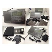 Radio Onda Corta Grundig Eton E10 Portatil  Digital Am Fm Sw, usado segunda mano  Colombia 