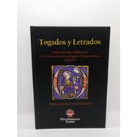 Togados Y Letrados - Mónica Patricia Fortich - Historia segunda mano  Colombia 