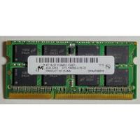 Memoria Ram Micron 4gb Ddr3 1333 10600 Mt16jsf51264hz-1g4d1 segunda mano  Colombia 