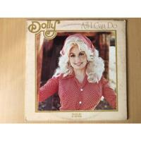 Lp Acetato Vinilo - Dolly Parton - All I Can Do. Country segunda mano  Colombia 