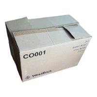Cajas 001 De Cartón, Paquete De Mudanzas X 30 Unidades, usado segunda mano  Colombia 