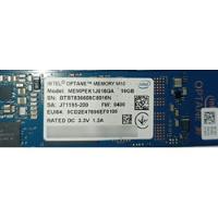 Disco Intel Optane Memory M10 M.2 16gb Mempek1j016ga segunda mano  Colombia 