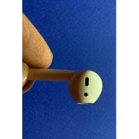 Audífono Izquierdo Apple AirPods Segunda Generación Original, usado segunda mano  Colombia 