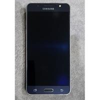 Samsung Galaxy J5 Metal 16 Gb Negro 2 Gb Ram segunda mano  Colombia 