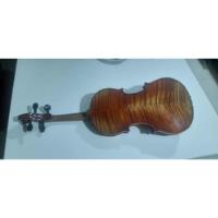 Violín Antiguo 4/4 Copia Antonio Stradivarius segunda mano  Colombia 