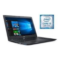 Laptop Acer Aspire E15 Intel I3-7100 4gb Ddr4 1000gb Hdd segunda mano  Medellín