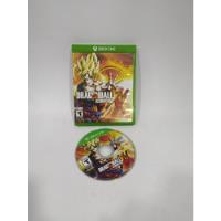 Dragon Ball Xenoverse - Xbox One segunda mano  Colombia 