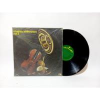 Disco Lp Violines Vallenatos / Vol 3 segunda mano  Colombia 