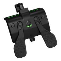 Combo (strike Pack Dominator + Mando Xbox One 1g), usado segunda mano  Colombia 