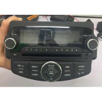 Radio Chevrolet Tracker Original Usado  Perfecto Estado segunda mano  Colombia 