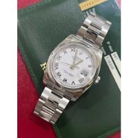 Reloj Rolex Datejust 116200 Para Caballero, usado segunda mano  Colombia 