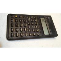 Calculadora Financiera Hp 10b Ll Business Sin Tapa Batería , usado segunda mano  Colombia 