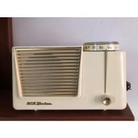 Radio Rca Victor 4x- 552 - 1955 Antiguo Funcionando Al 100% segunda mano  Colombia 