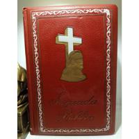 Sagrada Biblia - Felix Torres Amat - 1957 -  Nueva York  segunda mano  Colombia 