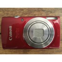  Cámara Fotográfica Digital - Canon Powershot Elph 180 , usado segunda mano  Colombia 