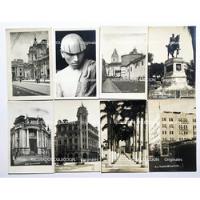 Fotos Antiguas Originales De Época, Ecuador Guayaquil Quito segunda mano  Kennedy