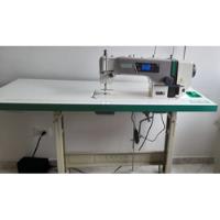 maquina coser plana industrial segunda mano  Colombia 