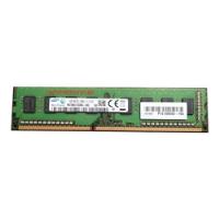 Memoria 4gb Ddr3 Pc3-12800u 1600 Mhz Pc 1rx8 Ram Pc Desktop segunda mano  Cali